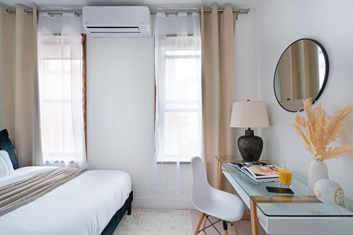 Apartamento 48-5rw 1br In Midtown West W D Nova York