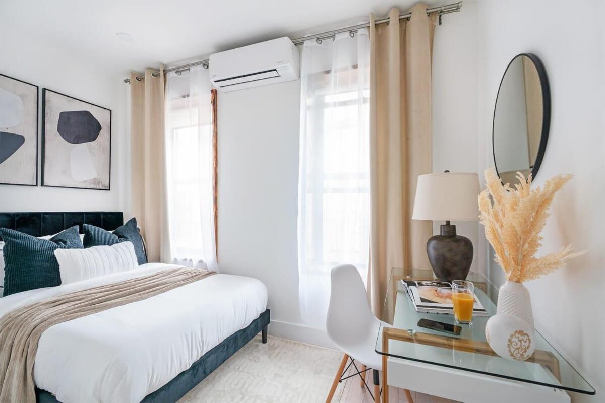 48-5rw 1br In Midtown West W D * Nova York