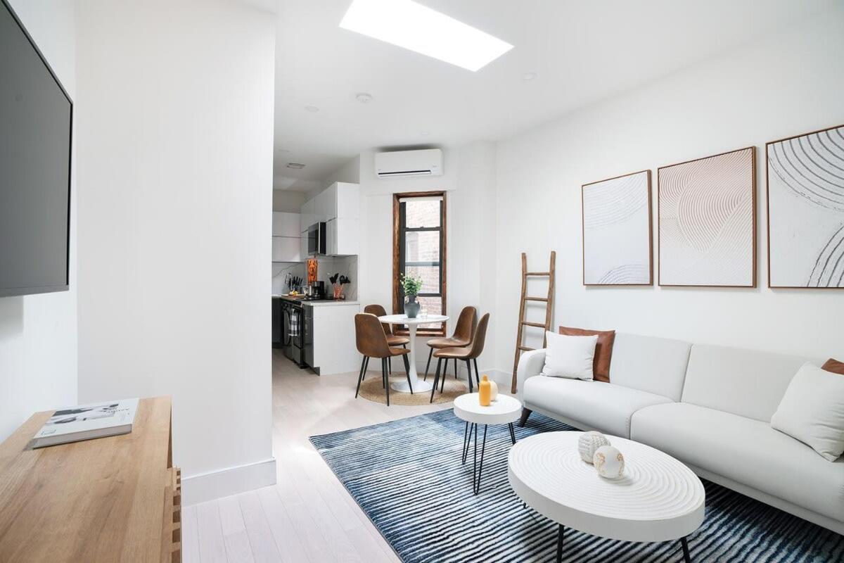 48-5rw 1br In Midtown West W D Apartamento *