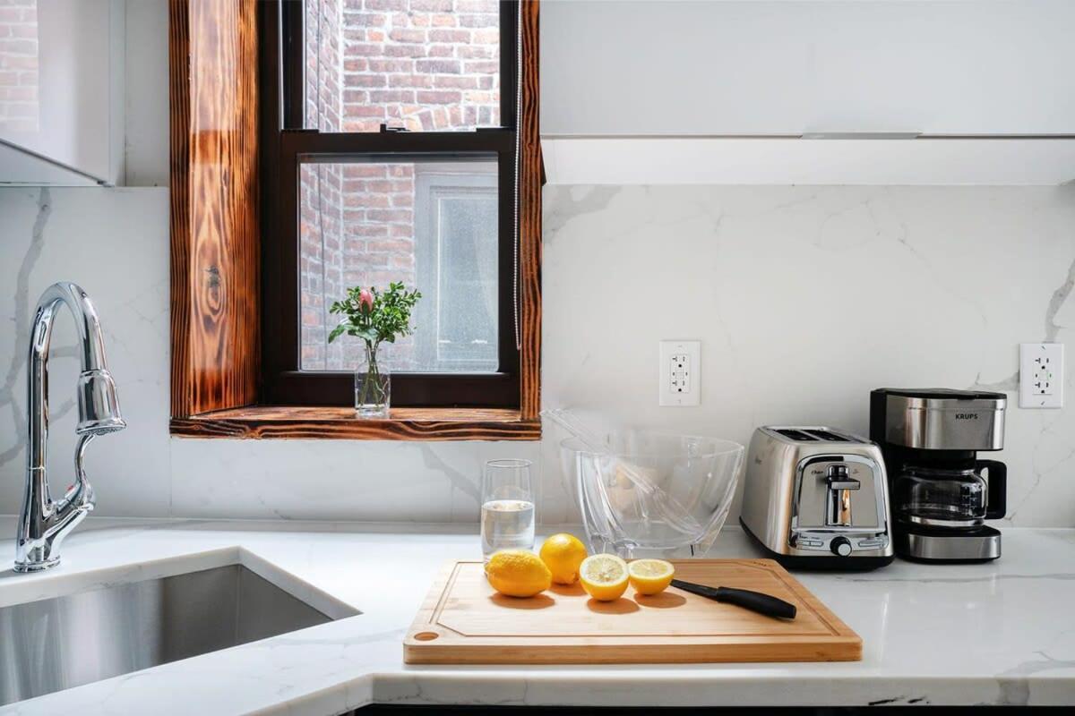 48-5rw 1br In Midtown West W D Apartamento *