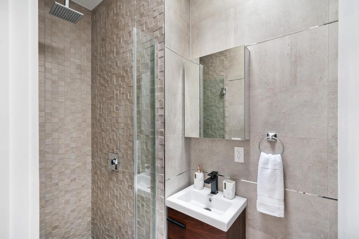 Apartamento 48-5rw 1br In Midtown West W D